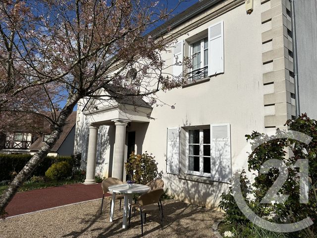 maison à vendre - 6 pièces - 155.0 m2 - PACY SUR EURE - 27 - HAUTE-NORMANDIE - Century 21 Eure & Patrimoine