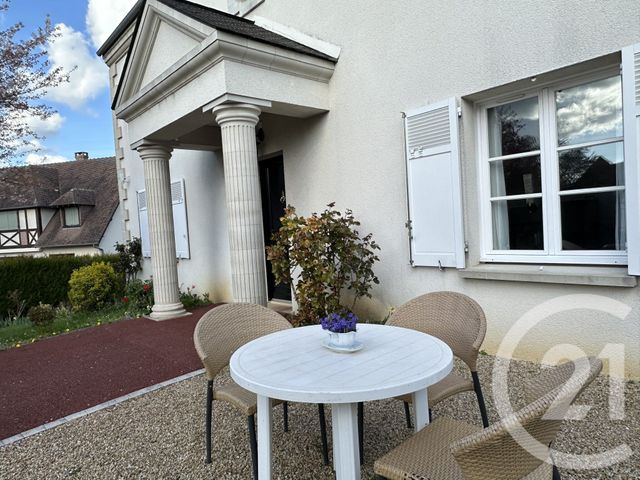 maison à vendre - 6 pièces - 155.0 m2 - PACY SUR EURE - 27 - HAUTE-NORMANDIE - Century 21 Eure & Patrimoine