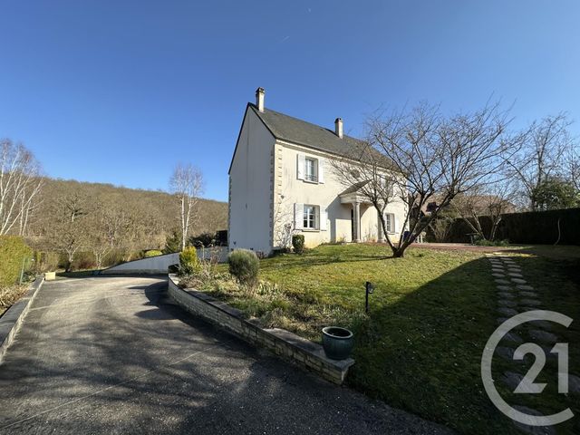 maison à vendre - 6 pièces - 155.0 m2 - PACY SUR EURE - 27 - HAUTE-NORMANDIE - Century 21 Eure & Patrimoine