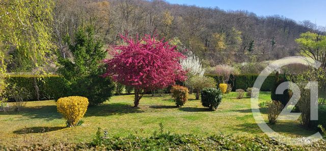 maison à vendre - 6 pièces - 155.0 m2 - PACY SUR EURE - 27 - HAUTE-NORMANDIE - Century 21 Eure & Patrimoine