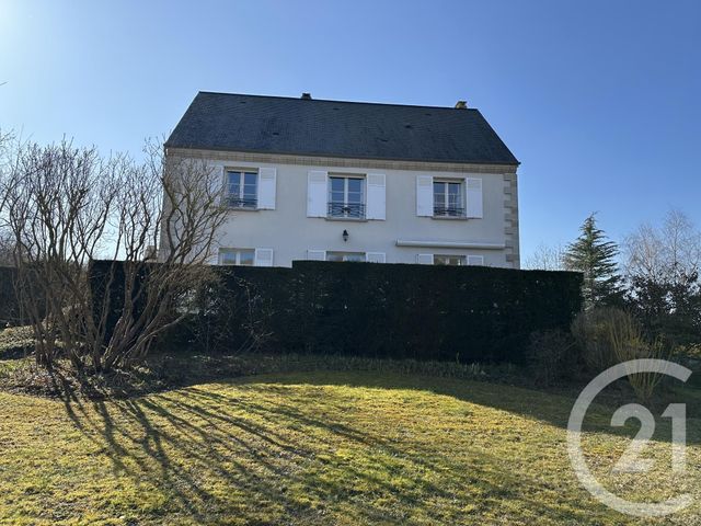 Maison à vendre PACY SUR EURE