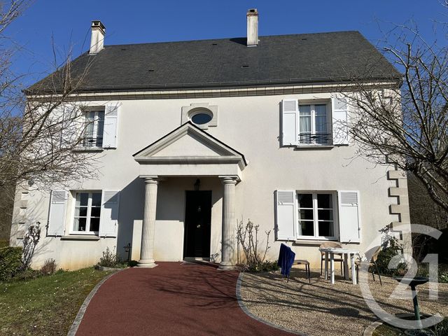 maison - PACY SUR EURE - 27