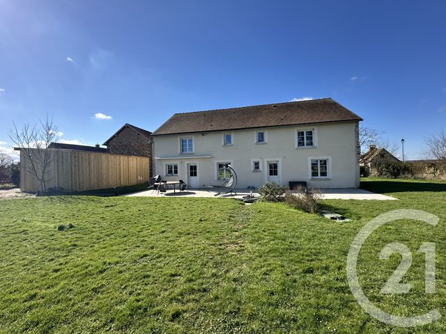 Afficher la photo en grand maison à vendre - 9 pièces - 194.0 m2 - DOUAINS - 27 - HAUTE-NORMANDIE - Century 21 Eure & Patrimoine