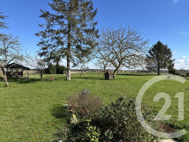 Afficher la photo en grand maison à vendre - 9 pièces - 194.0 m2 - DOUAINS - 27 - HAUTE-NORMANDIE - Century 21 Eure & Patrimoine