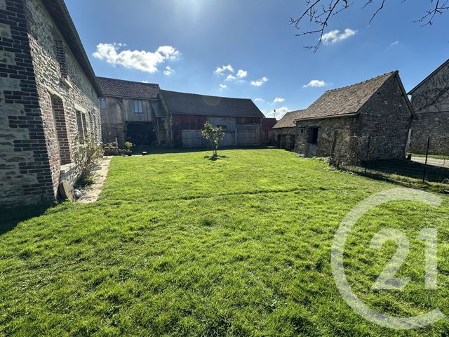 Afficher la photo en grand maison à vendre - 9 pièces - 194.0 m2 - DOUAINS - 27 - HAUTE-NORMANDIE - Century 21 Eure & Patrimoine