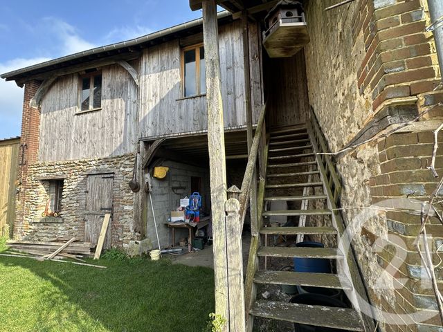 Afficher la photo en grand maison à vendre - 9 pièces - 194.0 m2 - DOUAINS - 27 - HAUTE-NORMANDIE - Century 21 Eure & Patrimoine