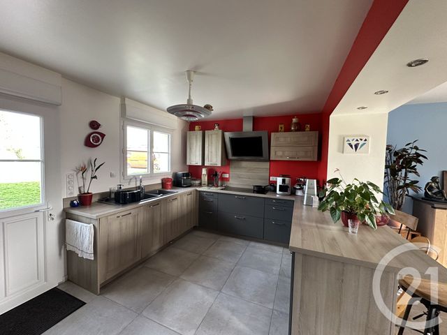 Afficher la photo en grand maison à vendre - 9 pièces - 194.0 m2 - DOUAINS - 27 - HAUTE-NORMANDIE - Century 21 Eure & Patrimoine