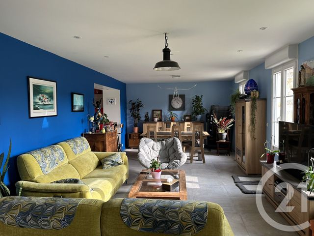 Afficher la photo en grand maison à vendre - 9 pièces - 194.0 m2 - DOUAINS - 27 - HAUTE-NORMANDIE - Century 21 Eure & Patrimoine