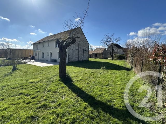 Afficher la photo en grand maison à vendre - 9 pièces - 194.0 m2 - DOUAINS - 27 - HAUTE-NORMANDIE - Century 21 Eure & Patrimoine