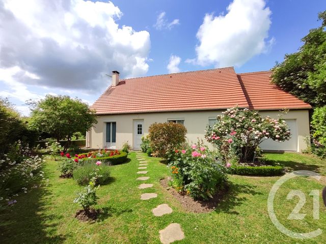 maison - LOMMOYE - 78