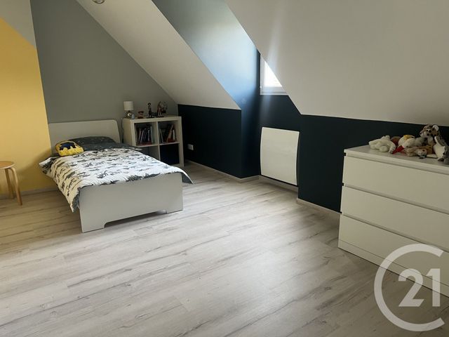 maison à vendre - 7 pièces - 145.71 m2 - FONTAINE SOUS JOUY - 27 - HAUTE-NORMANDIE - Century 21 Eure & Patrimoine