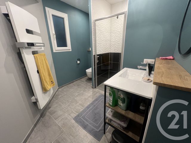 maison à vendre - 7 pièces - 145.71 m2 - FONTAINE SOUS JOUY - 27 - HAUTE-NORMANDIE - Century 21 Eure & Patrimoine