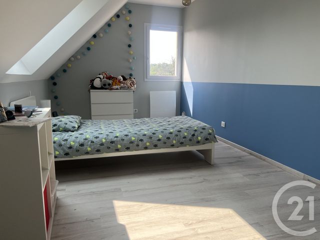 maison à vendre - 7 pièces - 145.71 m2 - FONTAINE SOUS JOUY - 27 - HAUTE-NORMANDIE - Century 21 Eure & Patrimoine