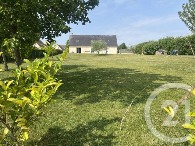 maison à vendre - 7 pièces - 145.71 m2 - FONTAINE SOUS JOUY - 27 - HAUTE-NORMANDIE - Century 21 Eure & Patrimoine