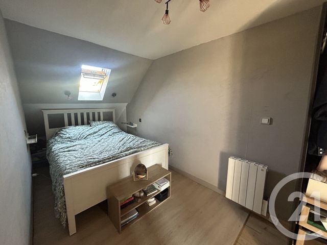 maison à vendre - 4 pièces - 93.0 m2 - BOISSET LES PREVANCHES - 27 - HAUTE-NORMANDIE - Century 21 Eure & Patrimoine