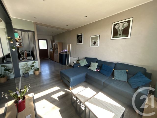 maison à vendre - 4 pièces - 93.0 m2 - BOISSET LES PREVANCHES - 27 - HAUTE-NORMANDIE - Century 21 Eure & Patrimoine