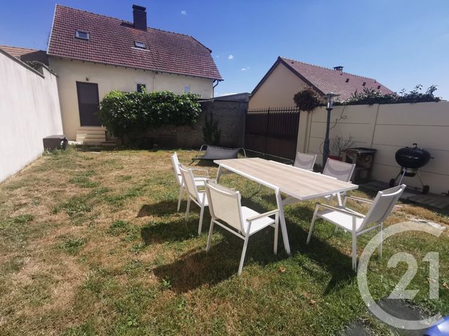 maison à vendre - 4 pièces - 93.0 m2 - BOISSET LES PREVANCHES - 27 - HAUTE-NORMANDIE - Century 21 Eure & Patrimoine