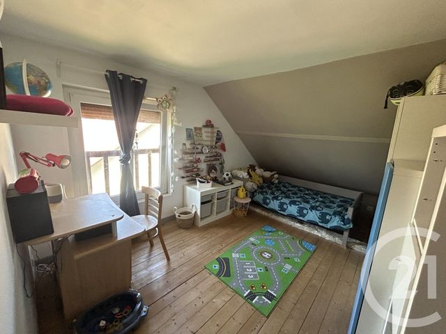 maison à vendre - 4 pièces - 93.0 m2 - BOISSET LES PREVANCHES - 27 - HAUTE-NORMANDIE - Century 21 Eure & Patrimoine