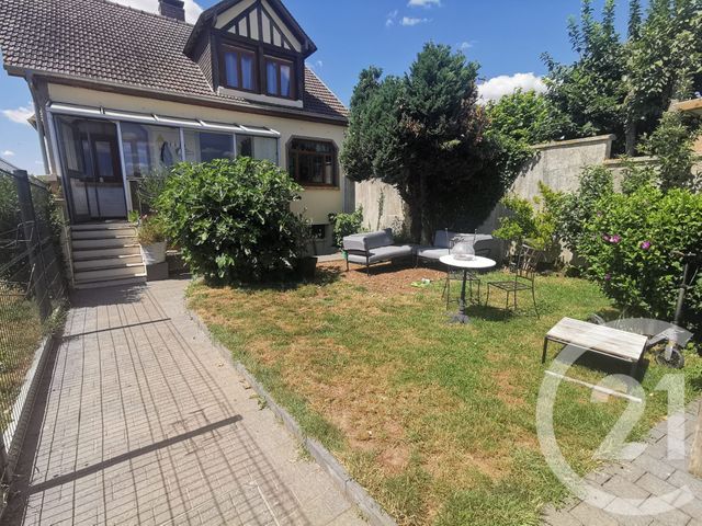 maison - PACY SUR EURE - 27
