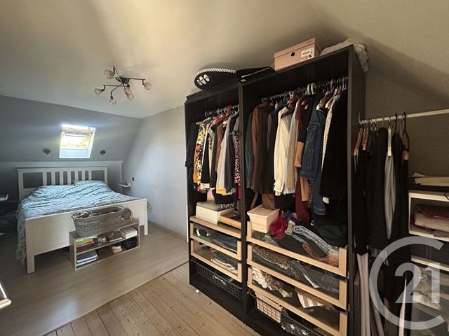 maison à vendre - 4 pièces - 93.0 m2 - BOISSET LES PREVANCHES - 27 - HAUTE-NORMANDIE - Century 21 Eure & Patrimoine