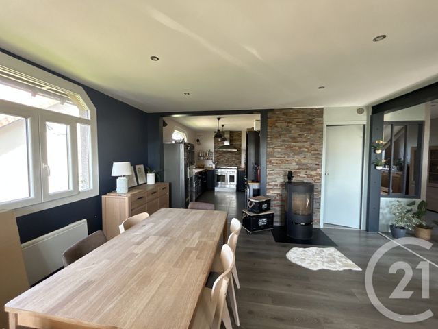 Maison à vendre PACY SUR EURE