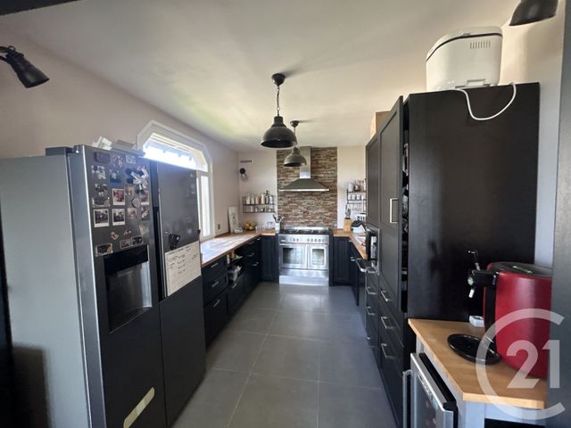 maison à vendre - 4 pièces - 93.0 m2 - BOISSET LES PREVANCHES - 27 - HAUTE-NORMANDIE - Century 21 Eure & Patrimoine