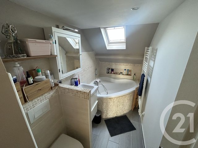 maison à vendre - 4 pièces - 93.0 m2 - BOISSET LES PREVANCHES - 27 - HAUTE-NORMANDIE - Century 21 Eure & Patrimoine