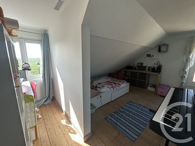 maison à vendre - 4 pièces - 93.0 m2 - BOISSET LES PREVANCHES - 27 - HAUTE-NORMANDIE - Century 21 Eure & Patrimoine