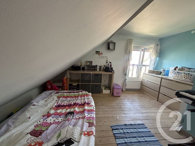 maison à vendre - 4 pièces - 93.0 m2 - BOISSET LES PREVANCHES - 27 - HAUTE-NORMANDIE - Century 21 Eure & Patrimoine