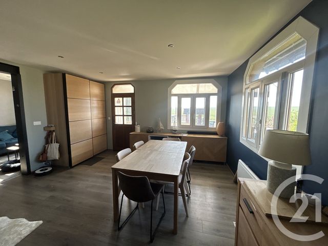 maison à vendre - 4 pièces - 93.0 m2 - BOISSET LES PREVANCHES - 27 - HAUTE-NORMANDIE - Century 21 Eure & Patrimoine
