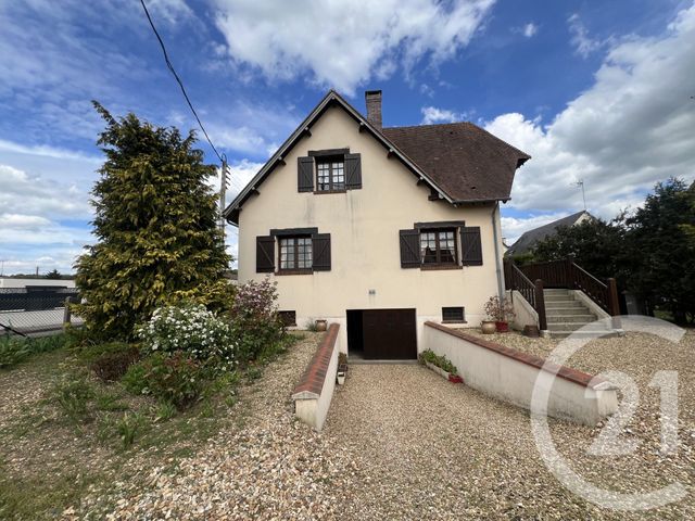 maison - PACY SUR EURE - 27