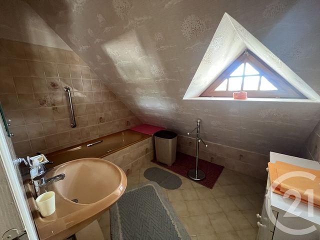 maison à vendre - 7 pièces - 158.48 m2 - PACY SUR EURE - 27 - HAUTE-NORMANDIE - Century 21 Eure & Patrimoine