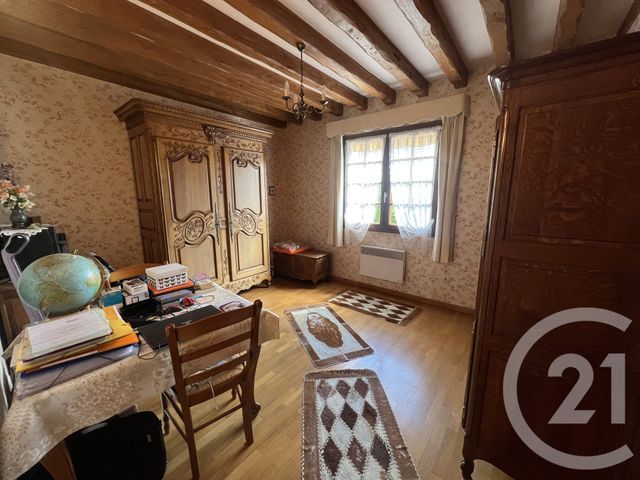 maison à vendre - 7 pièces - 158.48 m2 - PACY SUR EURE - 27 - HAUTE-NORMANDIE - Century 21 Eure & Patrimoine