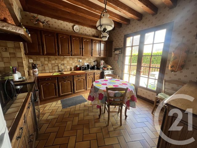 maison à vendre - 7 pièces - 158.48 m2 - PACY SUR EURE - 27 - HAUTE-NORMANDIE - Century 21 Eure & Patrimoine