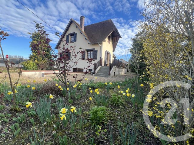 Maison à vendre PACY SUR EURE