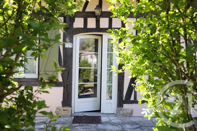 Maison à vendre BOISSET LES PREVANCHES