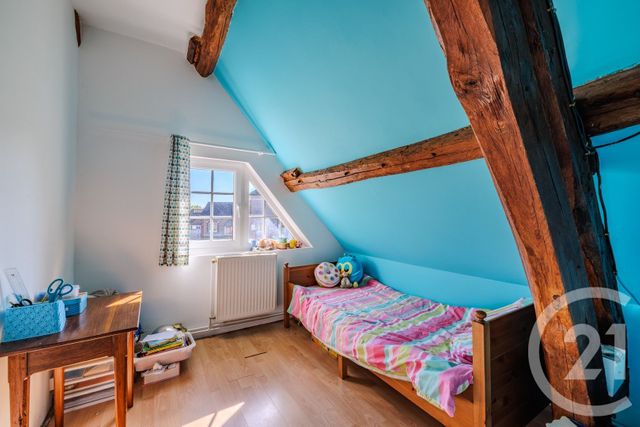 maison à vendre - 5 pièces - 122.88 m2 - BOISSET LES PREVANCHES - 27 - HAUTE-NORMANDIE - Century 21 Eure & Patrimoine