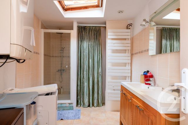 maison à vendre - 5 pièces - 122.88 m2 - BOISSET LES PREVANCHES - 27 - HAUTE-NORMANDIE - Century 21 Eure & Patrimoine