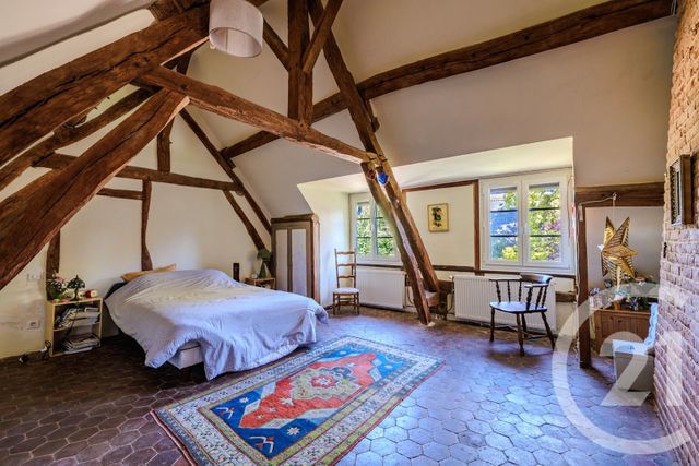 maison à vendre - 5 pièces - 122.88 m2 - BOISSET LES PREVANCHES - 27 - HAUTE-NORMANDIE - Century 21 Eure & Patrimoine