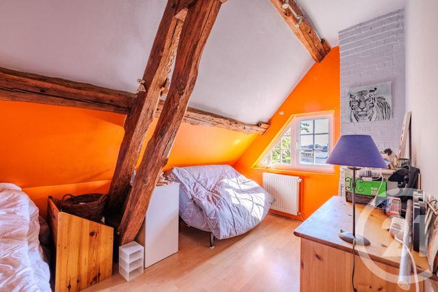 maison à vendre - 5 pièces - 122.88 m2 - BOISSET LES PREVANCHES - 27 - HAUTE-NORMANDIE - Century 21 Eure & Patrimoine