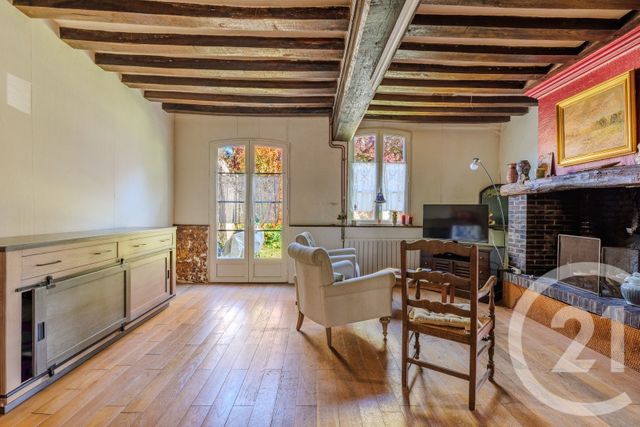 maison à vendre - 5 pièces - 122.88 m2 - BOISSET LES PREVANCHES - 27 - HAUTE-NORMANDIE - Century 21 Eure & Patrimoine