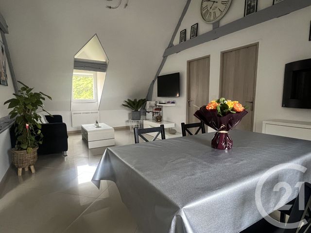 Appartement F3 à louer - 3 pièces - 44.59 m2 - PACY SUR EURE - 27 - HAUTE-NORMANDIE - Century 21 Eure & Patrimoine