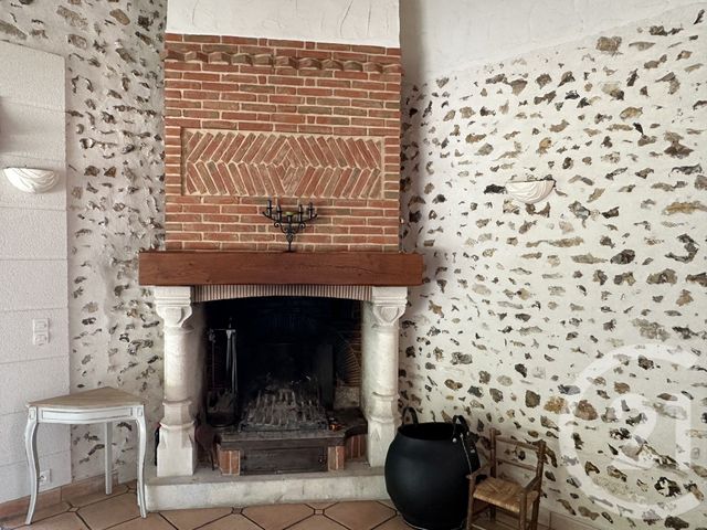 maison à vendre - 11 pièces - 366.0 m2 - BONNIERES SUR SEINE - 78 - ILE-DE-FRANCE - Century 21 Eure & Patrimoine