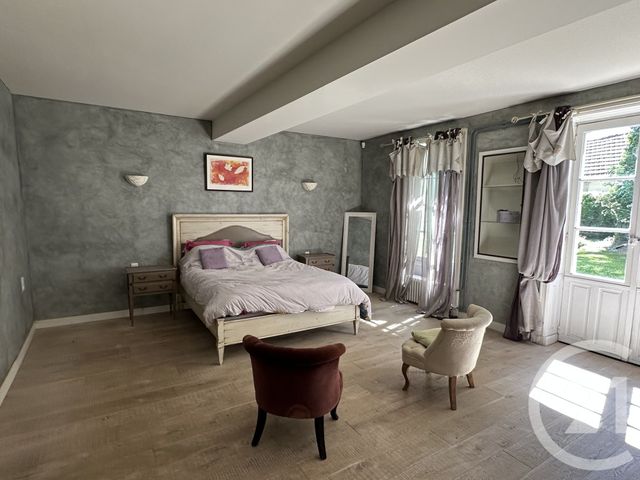 maison à vendre - 11 pièces - 366.0 m2 - BONNIERES SUR SEINE - 78 - ILE-DE-FRANCE - Century 21 Eure & Patrimoine