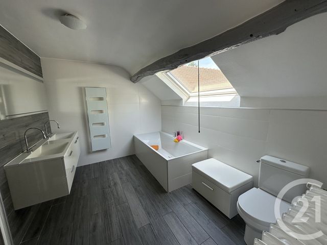 maison à vendre - 11 pièces - 366.0 m2 - BONNIERES SUR SEINE - 78 - ILE-DE-FRANCE - Century 21 Eure & Patrimoine