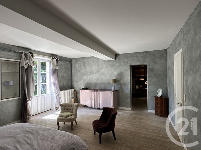 maison à vendre - 11 pièces - 366.0 m2 - BONNIERES SUR SEINE - 78 - ILE-DE-FRANCE - Century 21 Eure & Patrimoine