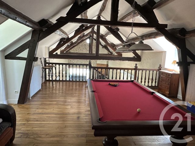 maison à vendre - 11 pièces - 366.0 m2 - BONNIERES SUR SEINE - 78 - ILE-DE-FRANCE - Century 21 Eure & Patrimoine