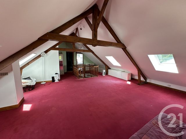 maison à vendre - 11 pièces - 366.0 m2 - BONNIERES SUR SEINE - 78 - ILE-DE-FRANCE - Century 21 Eure & Patrimoine