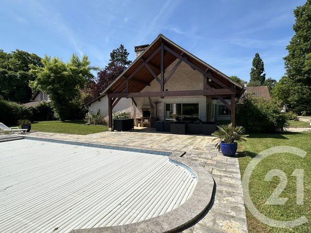 maison - BONNIERES SUR SEINE - 78
