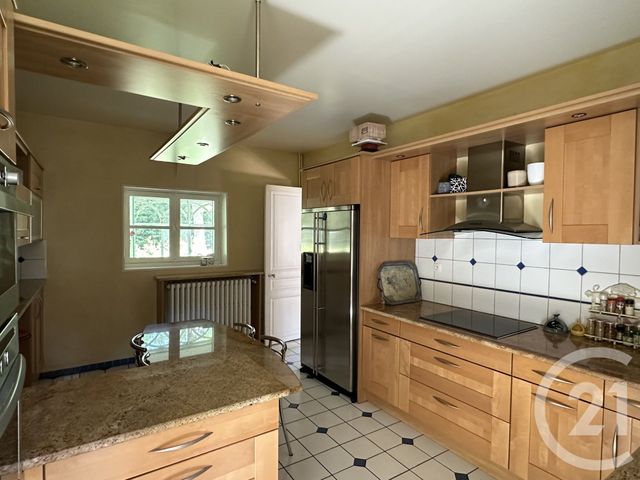 maison à vendre - 11 pièces - 366.0 m2 - BONNIERES SUR SEINE - 78 - ILE-DE-FRANCE - Century 21 Eure & Patrimoine